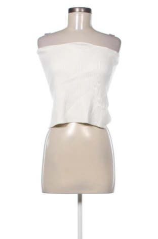 Dámský top Gina Tricot, Velikost S, Barva Krémová, Cena  649,00 Kč, #136924471