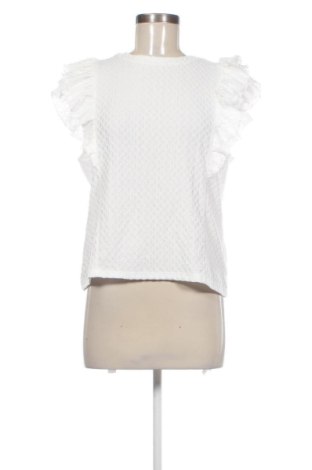 Top de femei Costes, Mărime L, Culoare Alb, Preț 50,99 Lei, #136924763