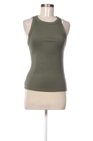 Top de femei Unbranded, Mărime S, Culoare Verde, Preț 59,99 Lei, #136924813