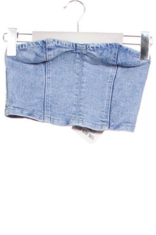Дамски топ ASOS, Размер S, Цвят Син, Цена 11,00 €, #136925077