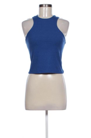 Top de femei Unbranded, Mărime S, Culoare Albastru, Preț 67,77 Lei, #136925119