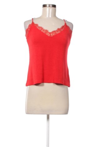 Dámský top Unbranded, Velikost S, Barva Červená, Cena  259,00 Kč, #136925188