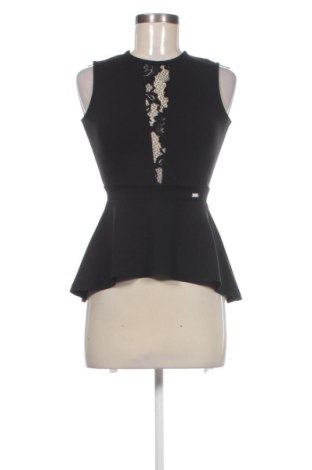 Damentop Guess, Größe XS, Farbe Schwarz, Preis 22,99 €, #136925262