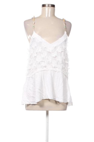 Dámský top Unbranded, Velikost M, Barva Bílá, Cena  359,00 Kč, #136925294