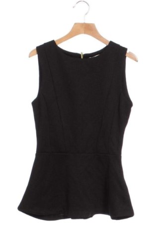 Дамски топ H&M, Размер XS, Цвят Черен, Цена 9,00 €, #136925306