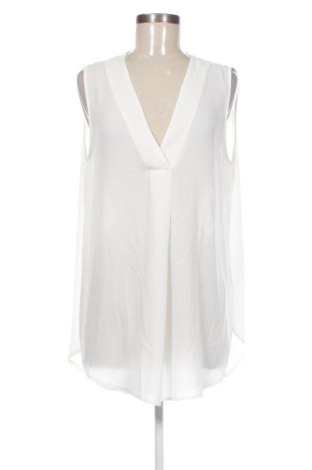 Top de femei H&M, Mărime XL, Culoare Alb, Preț 72,99 Lei, #136925578