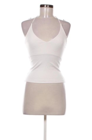 Γυναικείο τοπ Unbranded, Μέγεθος XS, Χρώμα Εκρού, Τιμή 15,00 €, #136925764