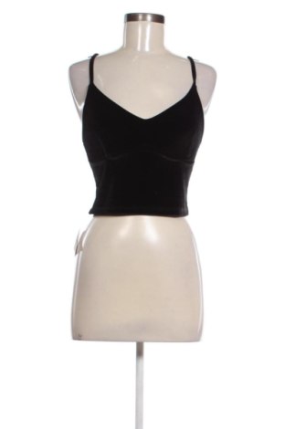 Damentop Unbranded, Größe XXS, Farbe Schwarz, Preis 12,00 €, #136925917