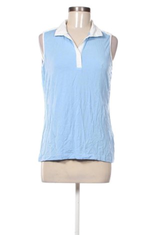 Damentop Golfino, Größe XL, Farbe Blau, Preis 19,99 €, #136926010