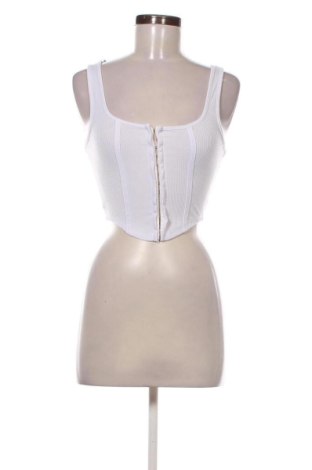Dámský top Mono B, Velikost S, Barva Bílá, Cena  312,00 Kč, #136926056