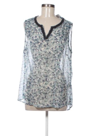 Top de femei Street One, Mărime L, Culoare Multicolor, Preț 69,99 Lei, #136926233