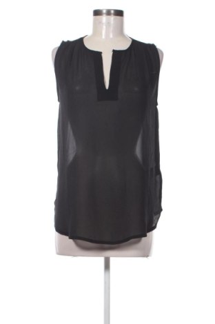 Top de femei H&M, Mărime M, Culoare Negru, Preț 51,99 Lei, #136926277