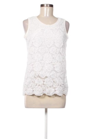 Dámsky top  Unbranded, Veľkosť M, Farba Biela, Cena  10,95 €, #136927078
