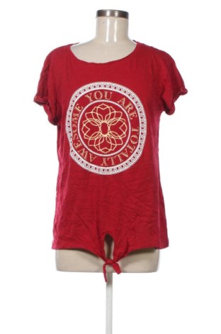 Top de femei Unbranded, Mărime L, Culoare Roșu, Preț 47,99 Lei, #136927267