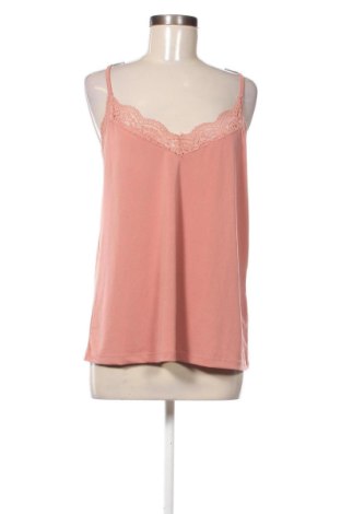 Dámský top Vero Moda, Velikost L, Barva Popelavě růžová, Cena  229,00 Kč, #136927479