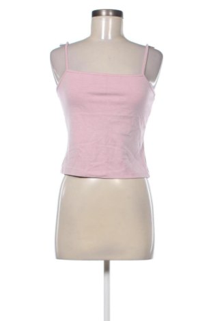 Dámsky top  NA-KD, Veľkosť S, Farba Ružová, Cena  10,95 €, #136927930