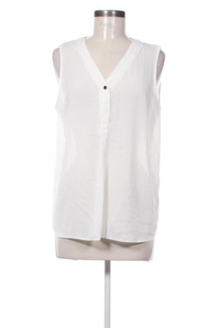 Γυναικείο τοπ Dorothy Perkins, Μέγεθος L, Χρώμα Λευκό, Τιμή 8,99 €, #136928027