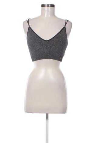 Top de femei Unbranded, Mărime L, Culoare Negru, Preț 70,99 Lei, #136928131