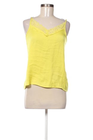 Dámsky top  Jacqueline De Yong, Veľkosť M, Farba Žltá, Cena  6,95 €, #136928209