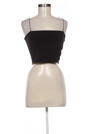 Damentop Unbranded, Größe S, Farbe Schwarz, Preis 13,99 €, #136928554