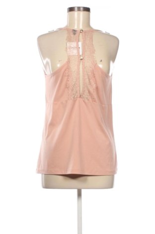 Damski top Unbranded, Rozmiar M, Kolor Różowy, Cena 44,99 zł, #136928666