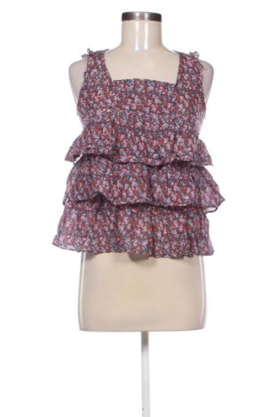 Damski top Sandro, Rozmiar XS, Kolor Kolorowy, Cena 118,99 zł, #136928708