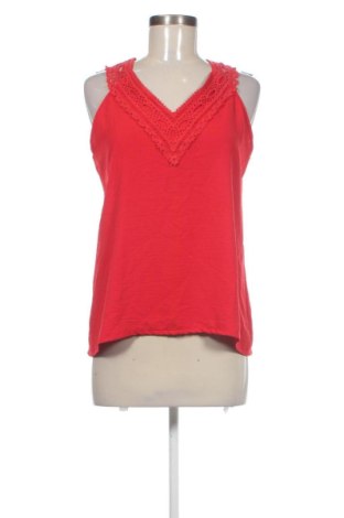 Damski top Unbranded, Rozmiar M, Kolor Czerwony, Cena 39,99 zł, #136929393