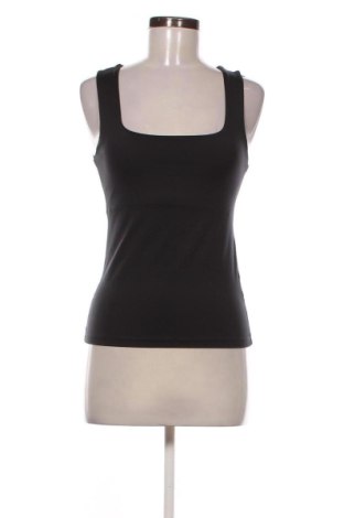 Top de femei Sinsay, Mărime S, Culoare Negru, Preț 31,28 Lei, #136929400