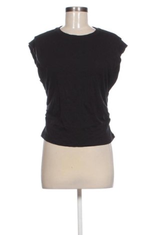 Damski top Reserved, Rozmiar L, Kolor Czarny, Cena 58,94 zł, #136929641