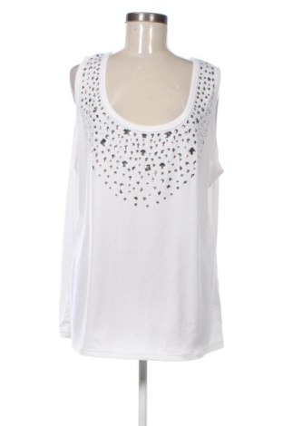 Damentop Bpc Bonprix Collection, Größe XXL, Farbe Weiß, Preis € 14,99, #136929656