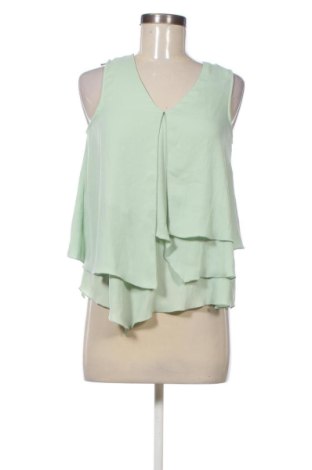 Damentop H&M, Größe S, Farbe Grün, Preis 7,99 €, #136929907