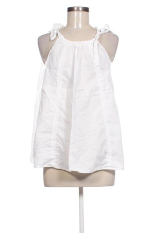 Damski top H&M, Rozmiar M, Kolor Biały, Cena 64,30 zł, #136929960
