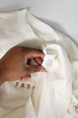 Γυναικείο τοπ Unbranded, Μέγεθος M, Χρώμα Λευκό, Τιμή 14,00 €, #136929971