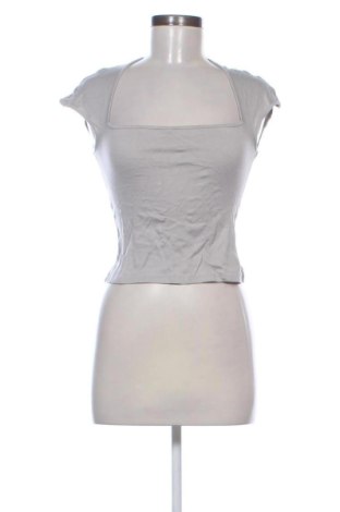 Női top H&M, Méret S, Szín Szürke, Ár 4 219 Ft, #136929978
