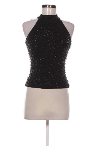 Top de femei Unbranded, Mărime S, Culoare Negru, Preț 67,77 Lei, #136930086