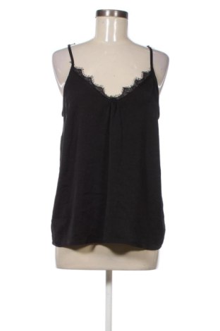 Top de femei Laura Torelli, Mărime M, Culoare Negru, Preț 57,99 Lei, #136930184