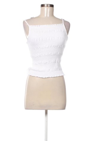 Dámský top H&M, Velikost XXS, Barva Bílá, Cena  249,00 Kč, #136930266