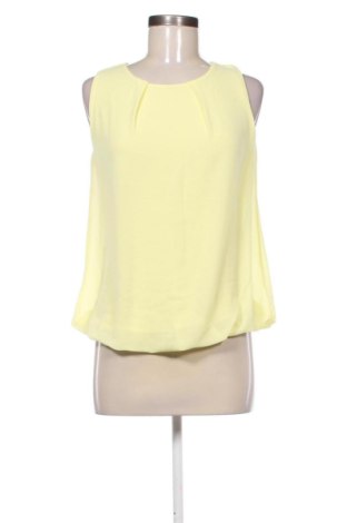 Damentop Unbranded, Größe S, Farbe Gelb, Preis 10,99 €, #136930349