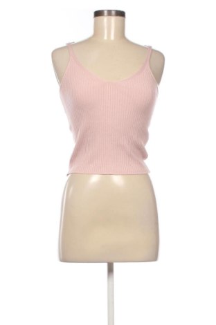Damski top H&M, Rozmiar XS, Kolor Różowy, Cena 42,87 zł, #136930416