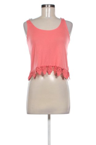 Damski top H&M, Rozmiar S, Kolor Różowy, Cena 50,99 zł, #136930451