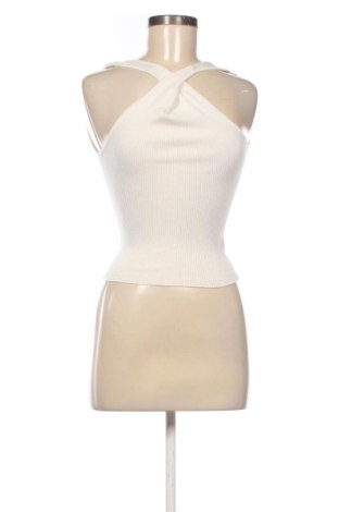 Дамски топ H&M, Размер XS, Цвят Екрю, Цена 8,00 €, #136930466