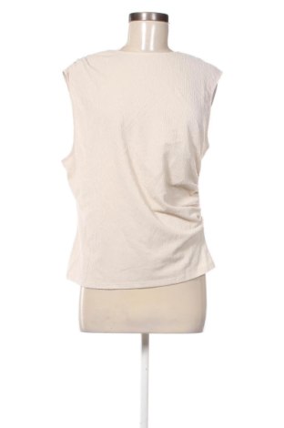 Γυναικείο τοπ Unbranded, Μέγεθος L, Χρώμα  Μπέζ, Τιμή 10,99 €, #136930594
