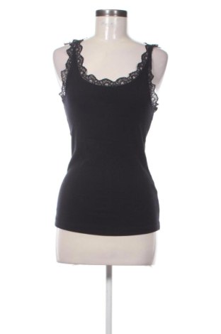 Damentop C&A, Größe XL, Farbe Schwarz, Preis € 11,99, #136930595