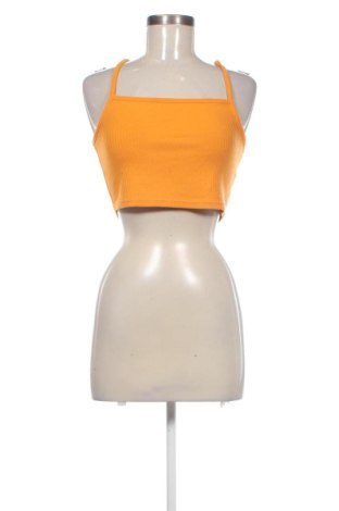 Дамски топ H&M, Размер M, Цвят Оранжев, Цена 10,22 €, #136930643