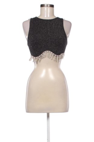 Damski top Zara, Rozmiar XXS, Kolor Czarny, Cena 54,99 zł, #136931125