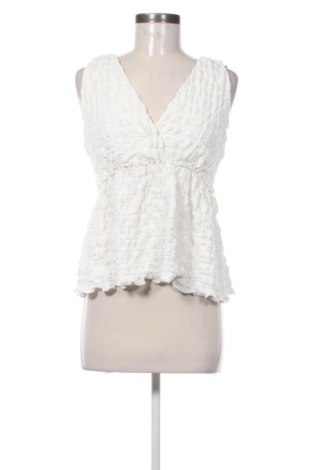 Top de femei Costes, Mărime XL, Culoare Alb, Preț 55,99 Lei, #136931227