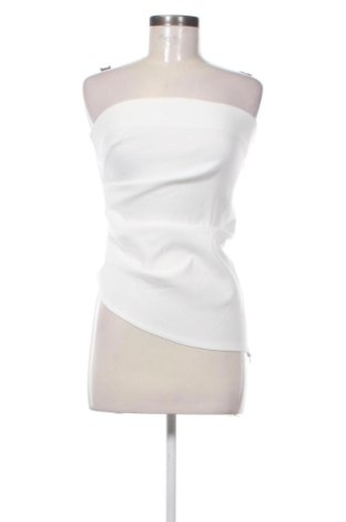 Dámský top Zara, Velikost L, Barva Bílá, Cena  319,00 Kč, #136931451