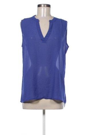 Top de femei Amisu, Mărime L, Culoare Albastru, Preț 65,99 Lei, #136931476