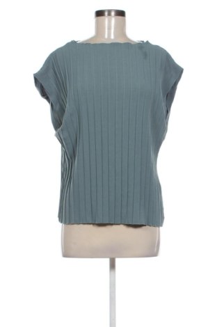 Top de femei Zara, Mărime L, Culoare Verde, Preț 63,99 Lei, #136931537
