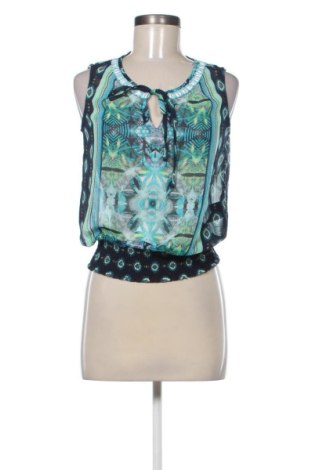 Damentop Unbranded, Größe XS, Farbe Mehrfarbig, Preis 13,99 €, #136931741